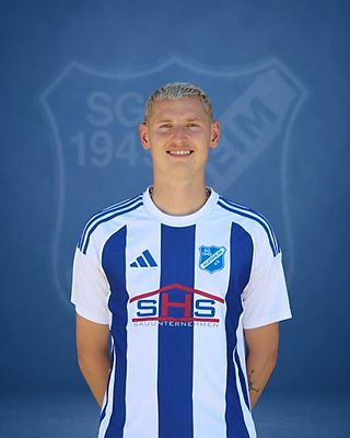 Sebastian Hertle