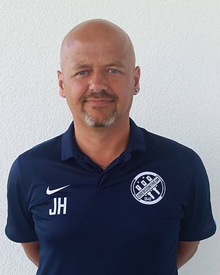 Jürgen Häusinger