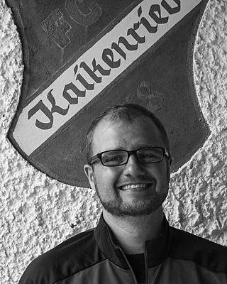 Martin Holzbauer