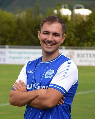 Marcel Hofer