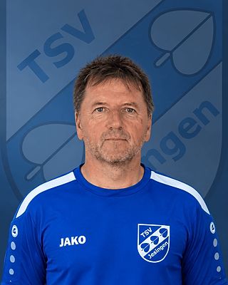 Jürgen Fuchs