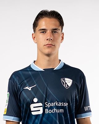 Finn-Ole Lang