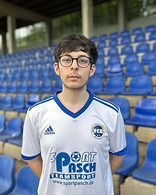 Osman Uzuntiryaki