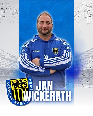 Jan Wickerath
