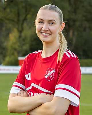 Luise Höfener