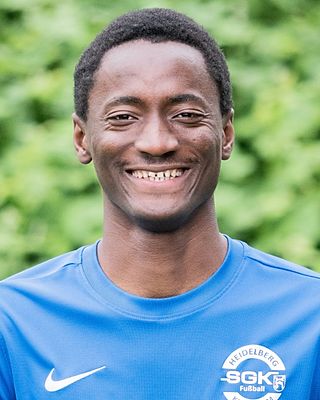 Amadou Berete