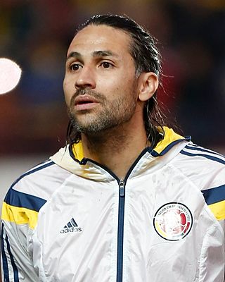Mario Yepes