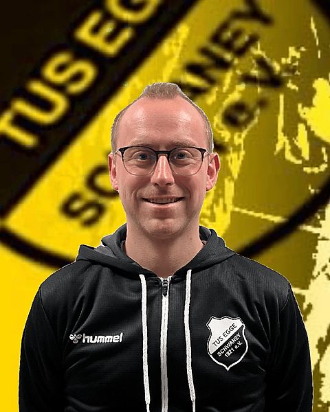 Nico Behnen