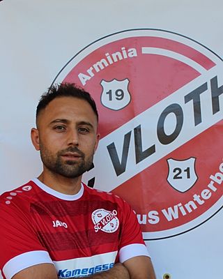 Alaa Amin Saliu Talu