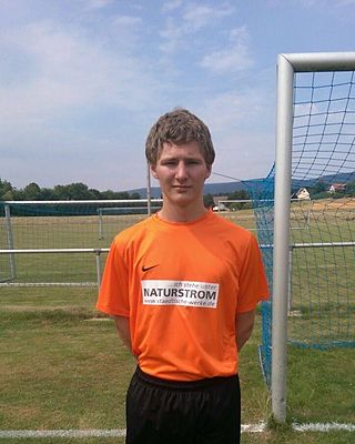 John Pierre Herrmann