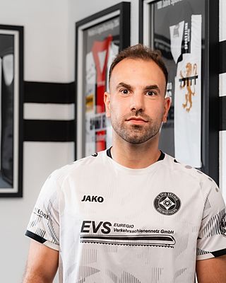 Manuel Kanou