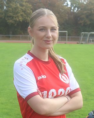 Jara Laufer