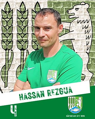 Hassan Rezgua