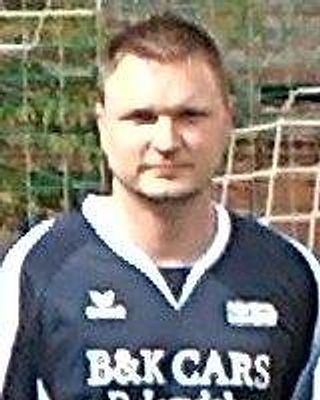 Christian Becker