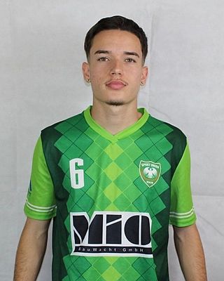 Gabriel Escobar Franca