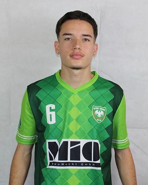 Foto: Sport-Union Berlin