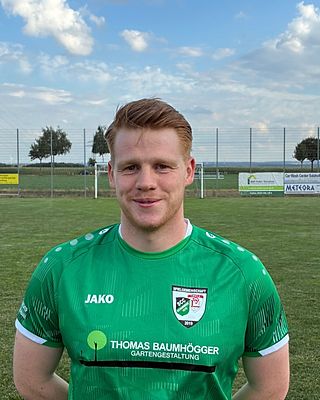 Lukas Hoppe