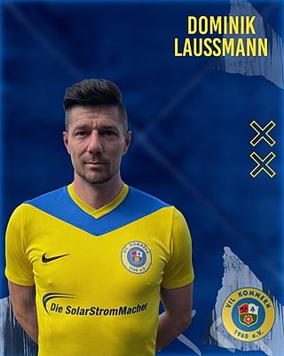 Dominik Laußmann