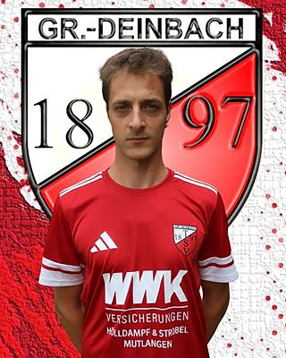Lukas Stühle