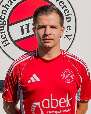 Enrico Miebach