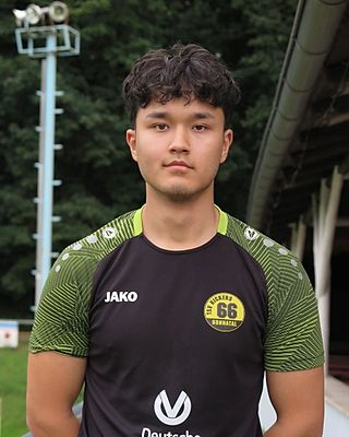 Mohammad Ehsan Yazdani