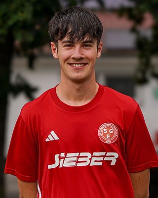 Jonas Wieczorek