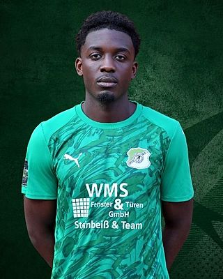 Yaw Osei Awuah