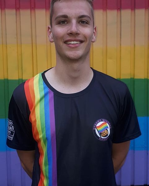 Foto: Jannick Müller