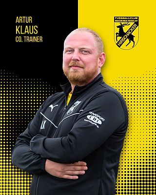 Artur Klaus