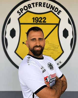 Danilo Arnone