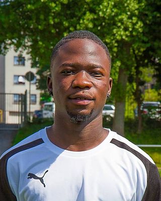 Stephane Kouame