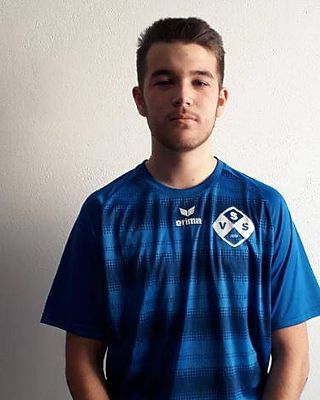 Nico Noel Margenberg