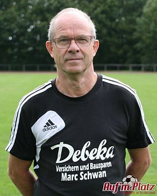 Horst Schunk