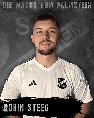 Robin-Lukas Steeg