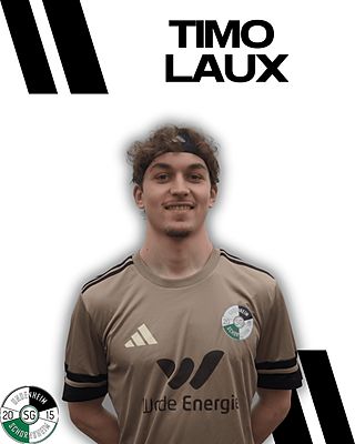 Timo Laux