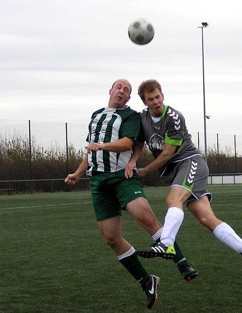 Foto: Hamminkelner SV 1920/46 e.V.