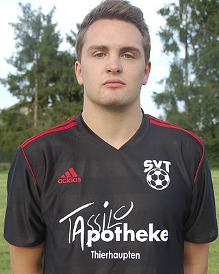 Tobias Schreier