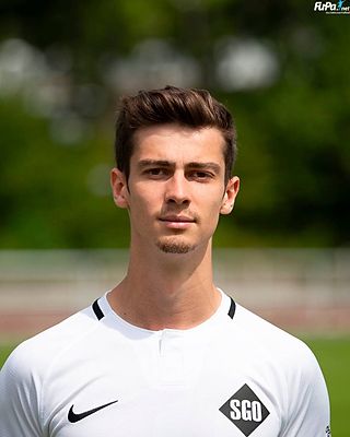 Jonas Schröder