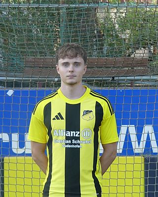 Oliver Kinscherff