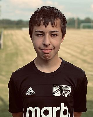 Lukas Lebmeier