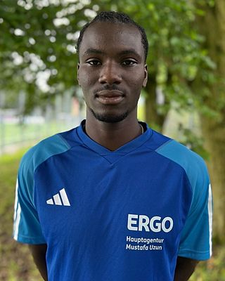 Walter Olayinka Famakinwa