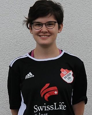 Vanessa Wergin