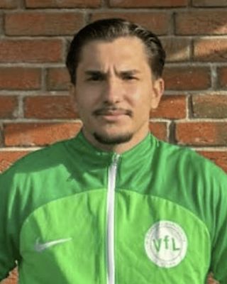 Furkan Yasin Beyazgül