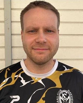 Marvin Kubis