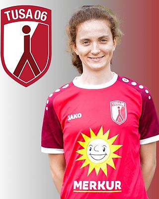 Ricarda Leonie Brinkmann