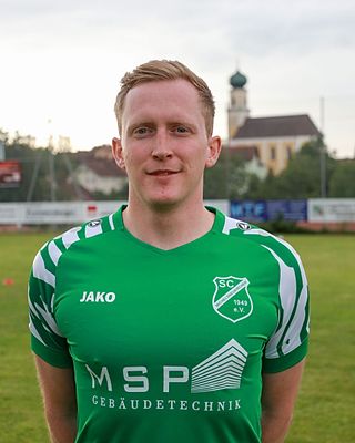 Andreas Laumer