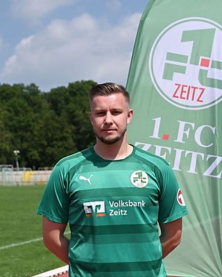 Manuel Reichmuth