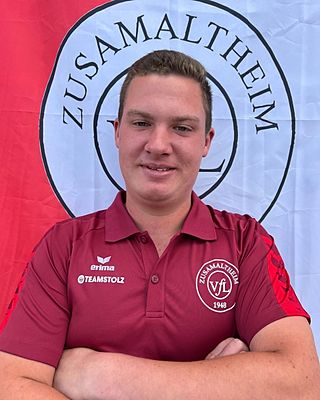 Maximilian Vihl