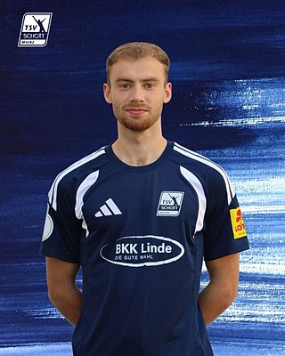 Daniel Rudi