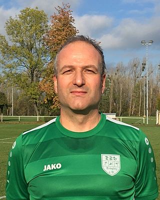 Mario Hahn